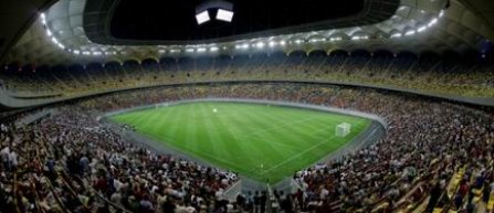 Romania are importante argumente pentru organizarea unui Euro, apreciaza UEFA